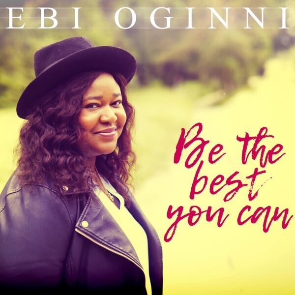 Cover art for Be the Best You Can